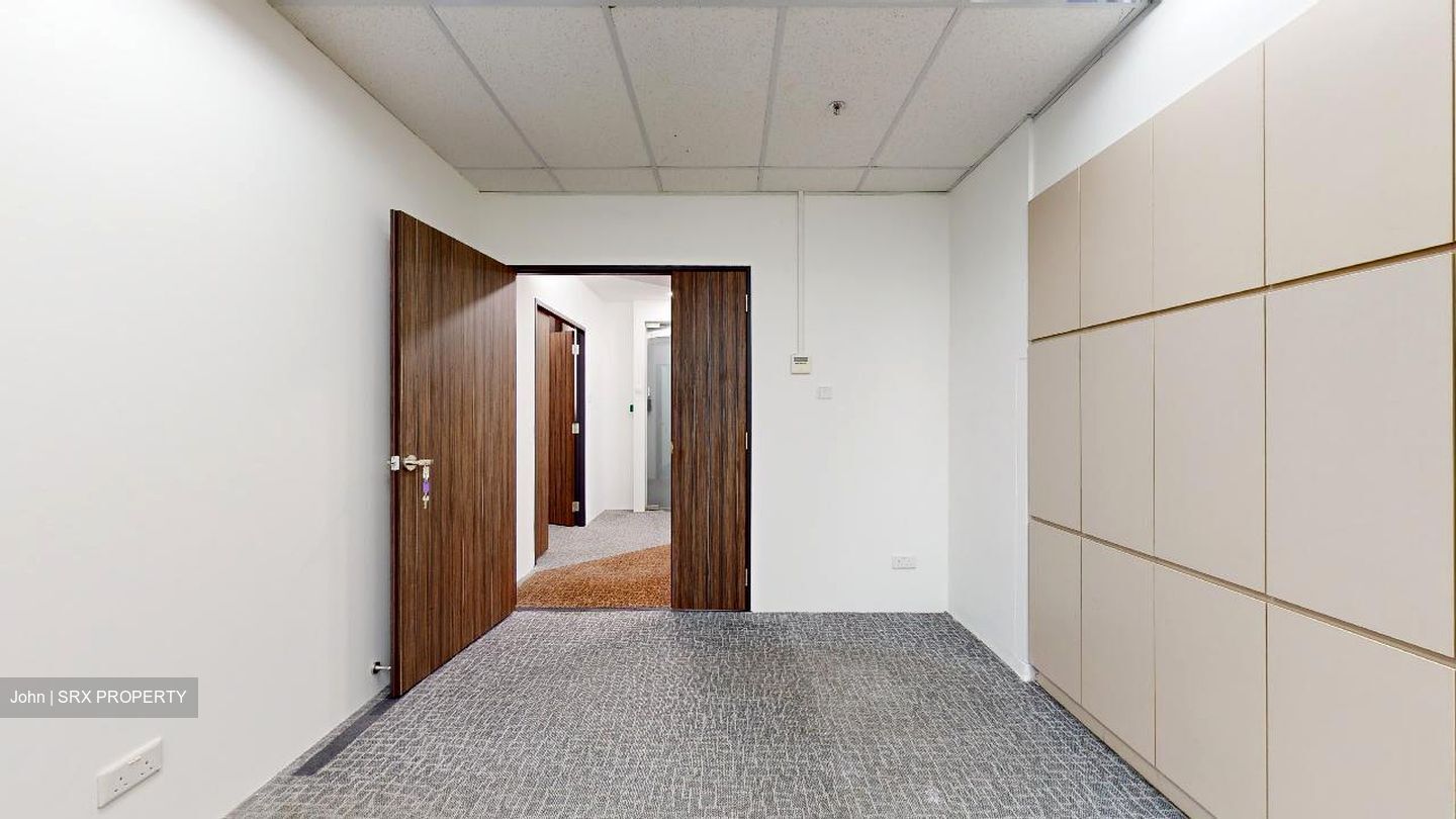 Ubi Techpark (D14), Office #416906121